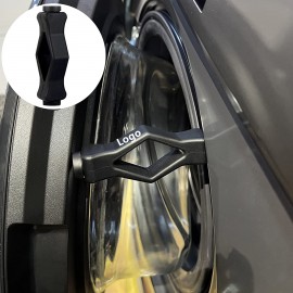 Front Washer Door Prop Magnetic Washing Machine Door Holder with Logo  Front Washer Door Prop Magnetic Washing Machine Door Holder with Logo