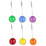 Ball Base Memo Holder Logo Branded