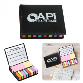 Memo Holder with Logo