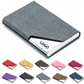 Business Card Holder with Logo  Business Card Holder with Logo