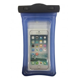 Waterproof Universal Smartphone Pouch for Galaxy Note 9 Custom Imprinted Waterproof Universal Smartphone Pouch for Galaxy Note 9 Custom Imprinted