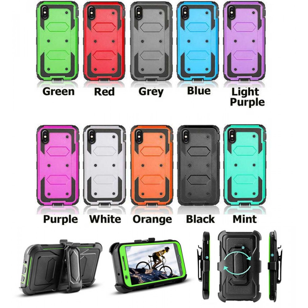 iBank Galaxy Note 8 Hard Case with Belt Clip and a kickstand Custom Printed iBank Galaxy Note 8 Hard Case with Belt Clip and a kickstand Custom Printed
