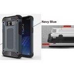 Custom Imprinted iBank Samsung Galaxy S7 Edge Hybrid Hard Case