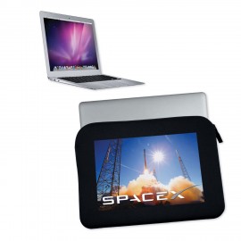 Logo Branded Neoprene Laptop Sleeves (Up to 15.6" Screen)