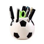 Football Pen Holder Custom Printed