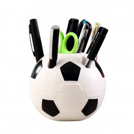 Football Pen Holder Custom Printed