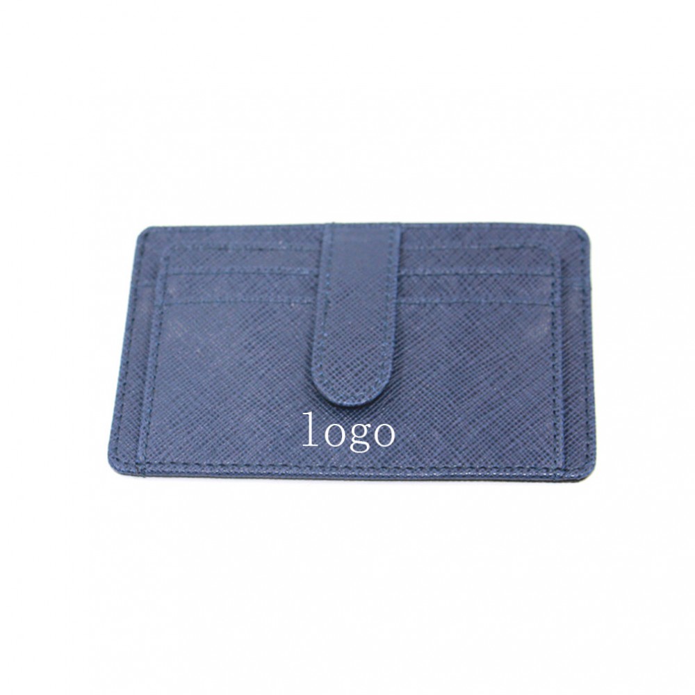 Cell Phone Card Sticker Bag Logo Branded