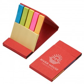 Sticky Note Phone Holder with Logo  Sticky Note Phone Holder with Logo