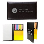 Note Holder with Logo