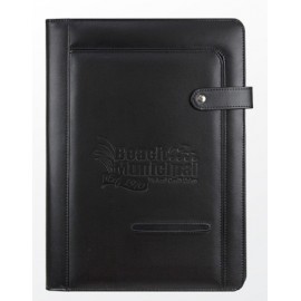 Custom Printed Titan Tablet Computer Padfolio