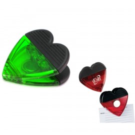 Customized Magnet Memo Clip  Customized Magnet Memo Clip