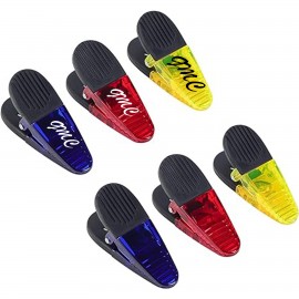 Power Clip with Logo