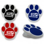 Magnetic Paw Clip with Logo