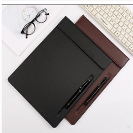 Promotional PU Magnetic Board Clip