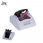Promotional Clip Buddy Magnetic Paperclip Dispenser