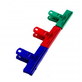 Customized Magnet Memo Clip