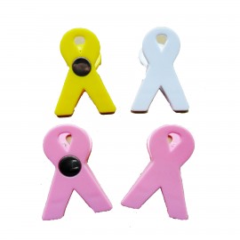 Butterfly Magnet Memo Clip with Logo  Butterfly Magnet Memo Clip with Logo