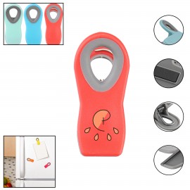 Promotional Heavy-duty Magnetic Bag Clip  Promotional Heavy-duty Magnetic Bag Clip