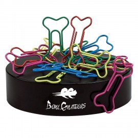 Magnetic Paper Clip Holder - 1050 - IdeaStage Promotional Products