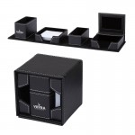 Logo Branded Cornell Desk Organizer