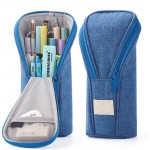 Standing Pencil Case with Logo