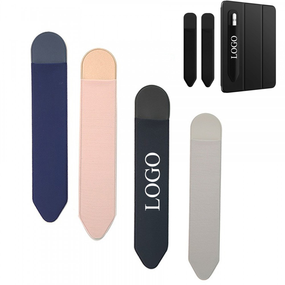 Personalized Pencil Holder Sticker Personalized Pencil Holder Sticker