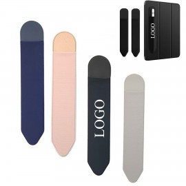 Personalized Pencil Holder Sticker