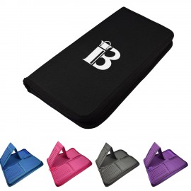Paint Brush Holder with Logo