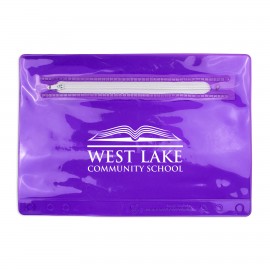Personalized Essential School Pouch