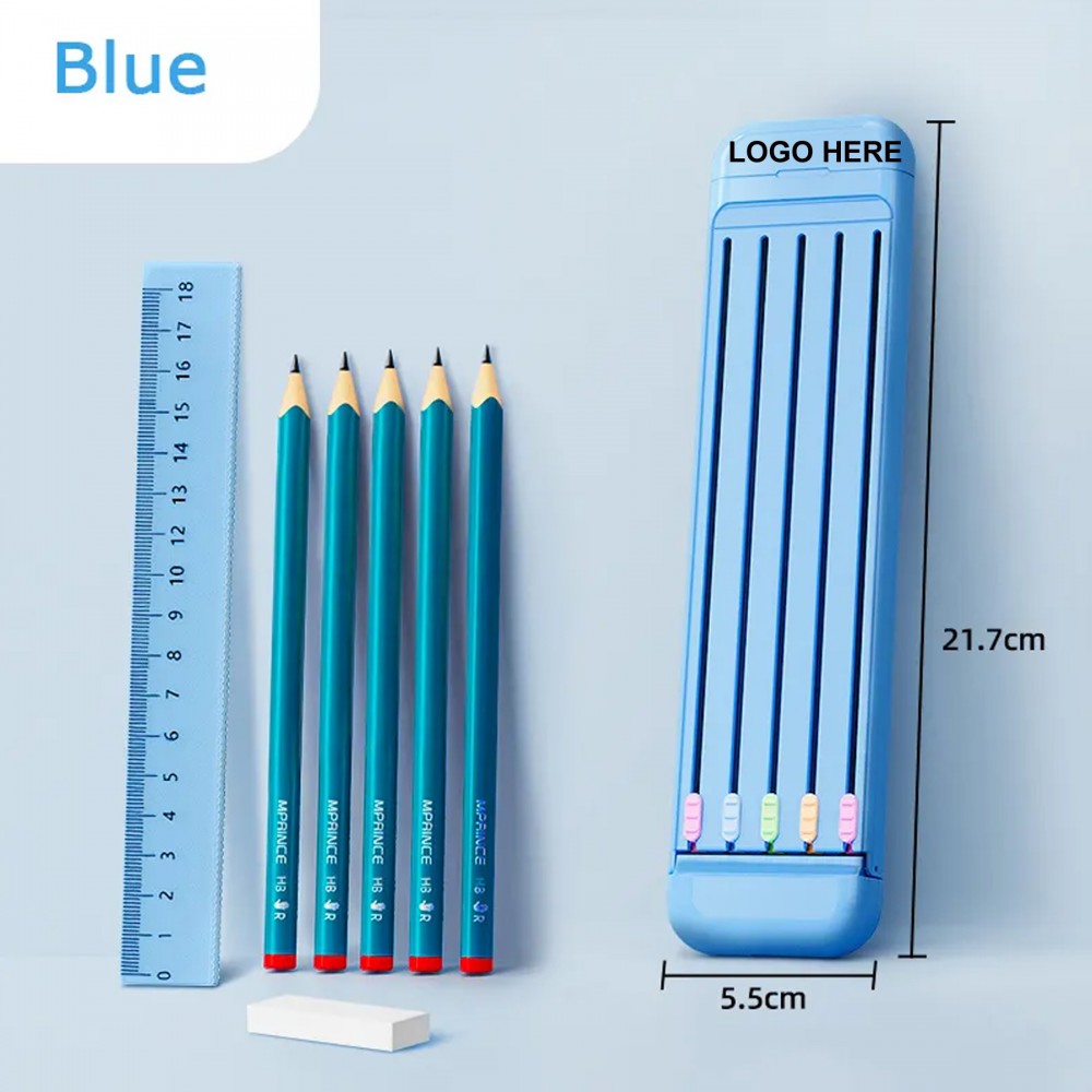 Custom Mini Cute Pencil Case for Kids Custom Mini Cute Pencil Case for Kids