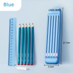 Custom Mini Cute Pencil Case for Kids