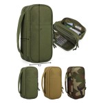 Large Capacity Pencil Pouch Marker Case Pen Box with Logo