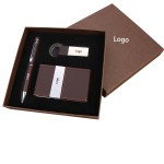 Promotional Luxury 3-Piece Office Gift Set