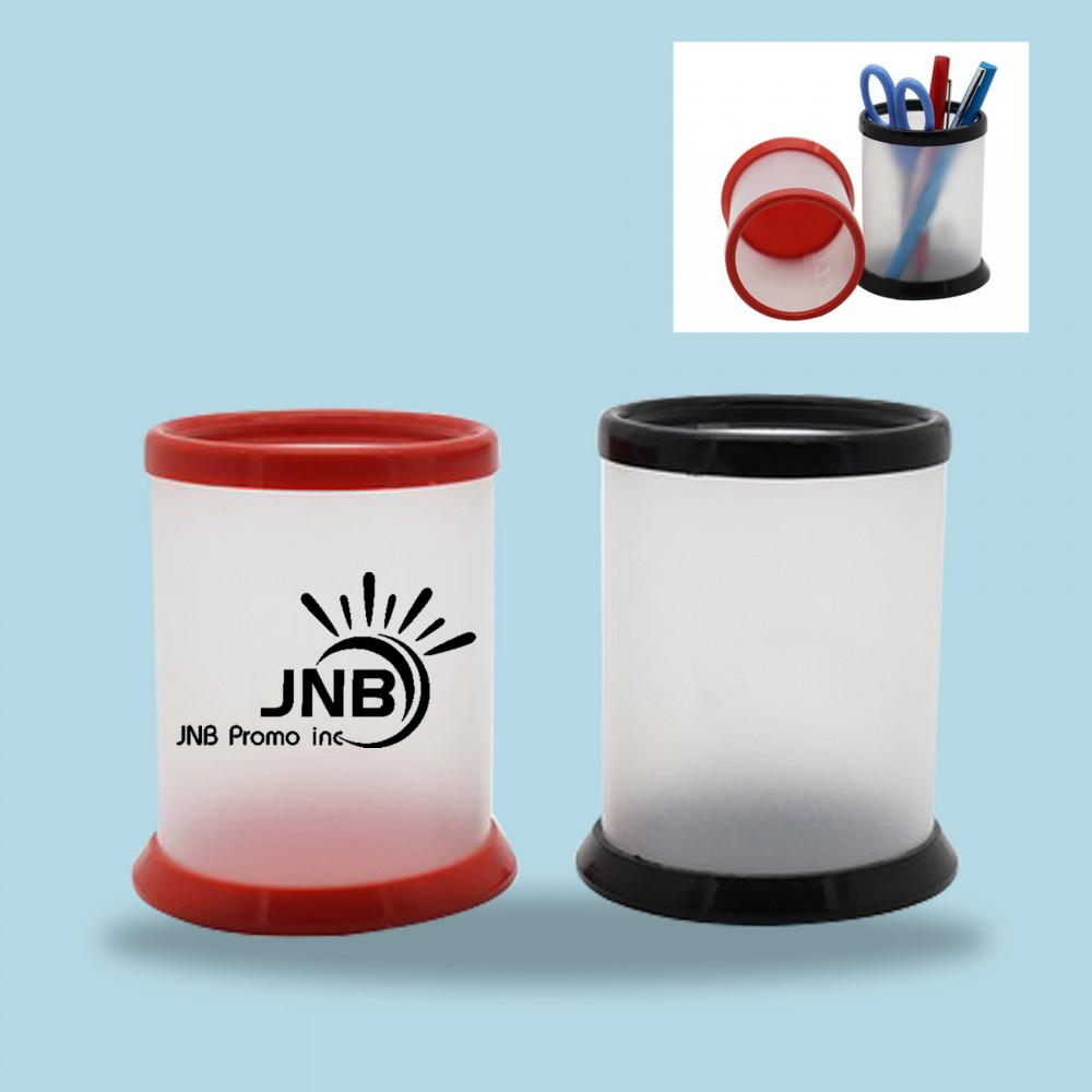 Promotional DIY Plastic Pen Case Kit