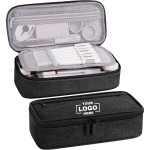 Promotional Extra Large Pencil Case Organizer