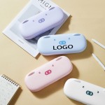 Personalized Adorable Pig Pencil Case