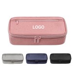 Pencil Case with Logo
