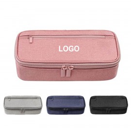 Pencil Case with Logo