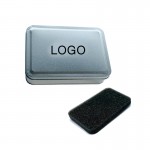 Tinplate Jewelry Box with Logo