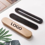 Stylish Student Pencil Tin Case with Logo