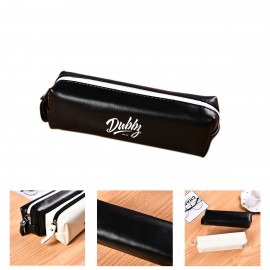 Personalized Scholar Zippered Pencil Case