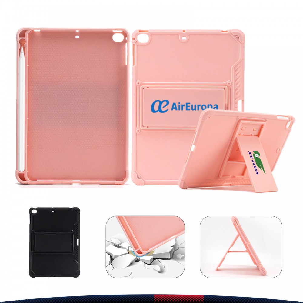 Personalized TPU iPad Protective Sleeve Personalized TPU iPad Protective Sleeve