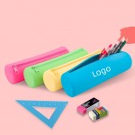 Promotional Large Capacity Pencil Bag Waterproof Cosmetic Storage Bag Pencil Case