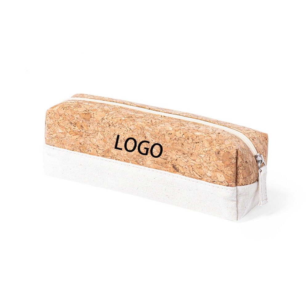 Pencil Case with Logo