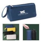 Stationery Storage Bag with Logo