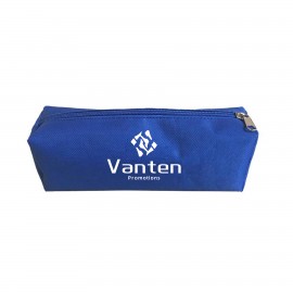Oxford Pencil Case with Logo