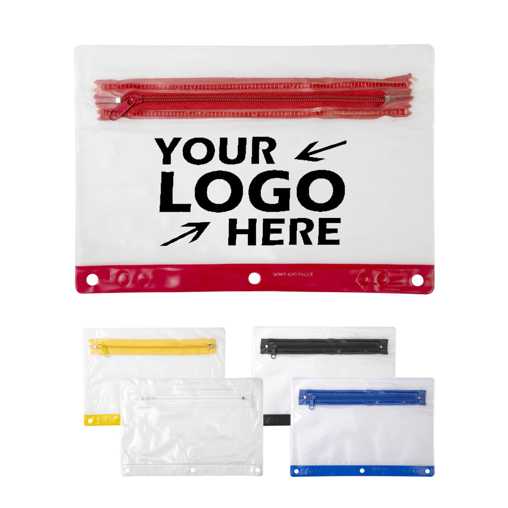 Promotional Notebook School Pouch Promotional Notebook School Pouch