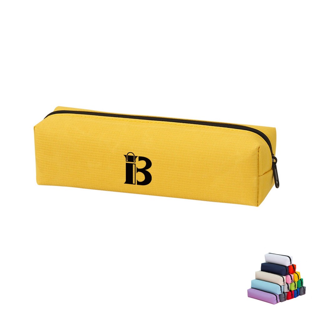 Customized Lightweight School Season Stationery Case Customized Lightweight School Season Stationery Case