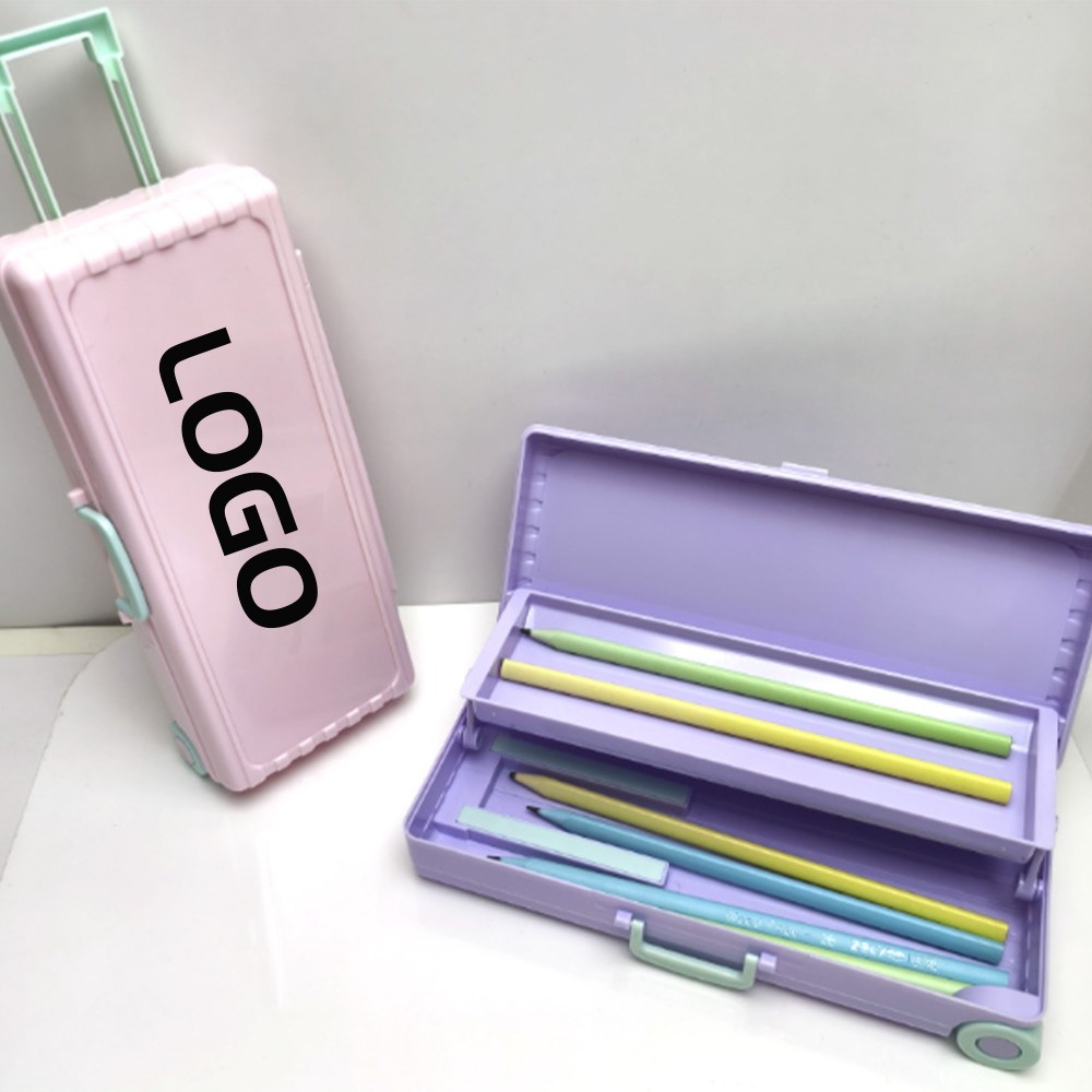 Promotional Stationery Storage Pencil Case Promotional Stationery Storage Pencil Case