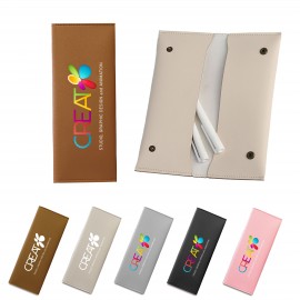 Custom PU Large Capacity Pen Case